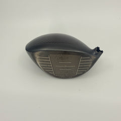 Callaway Paradym Ai Smoke TD Driver Head 8* RH + Headcover