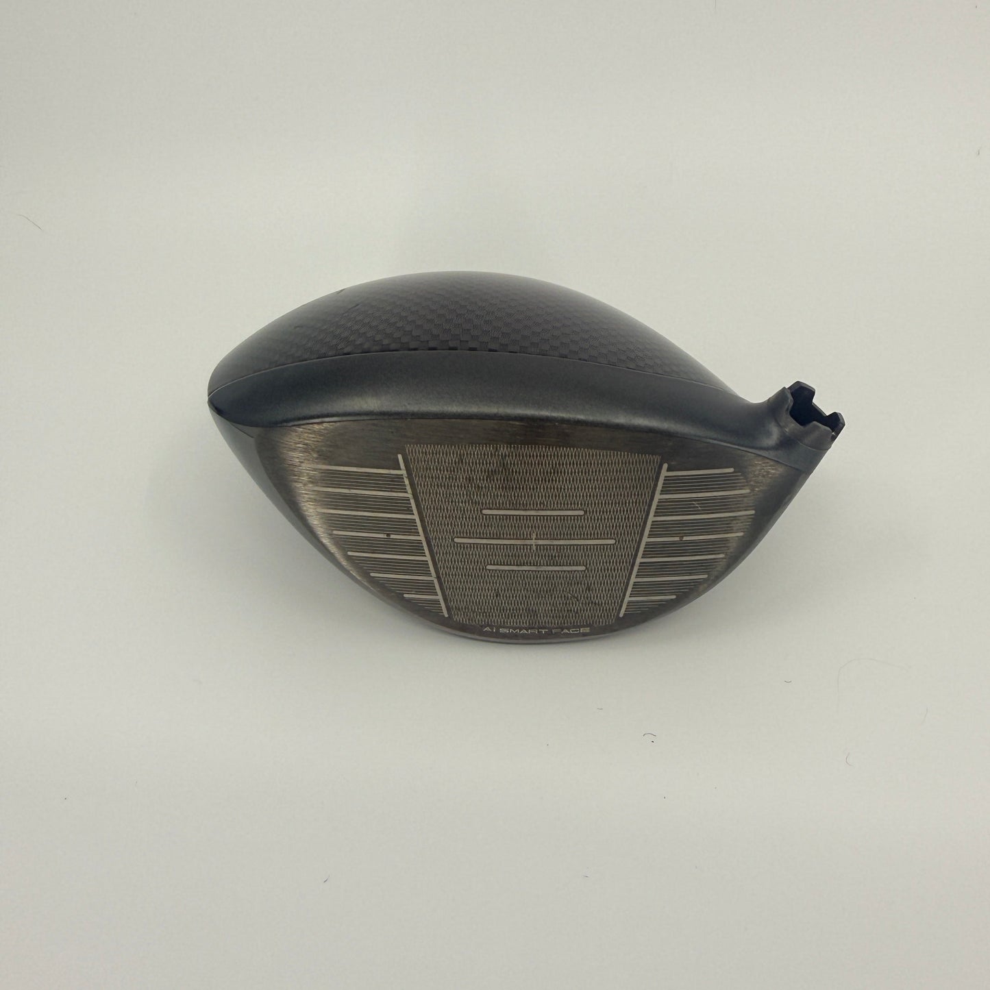 Callaway Paradym Ai Smoke TD Driver 8* RH Graphite Design Tour AD UB 60S Stiff