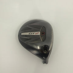 Titleist GT2 5 Wood 18* RH Fujikura Ventus Black Velocore 70X X Stiff