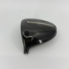 Titleist GT2 Driver Head 11* LH + Headcover
