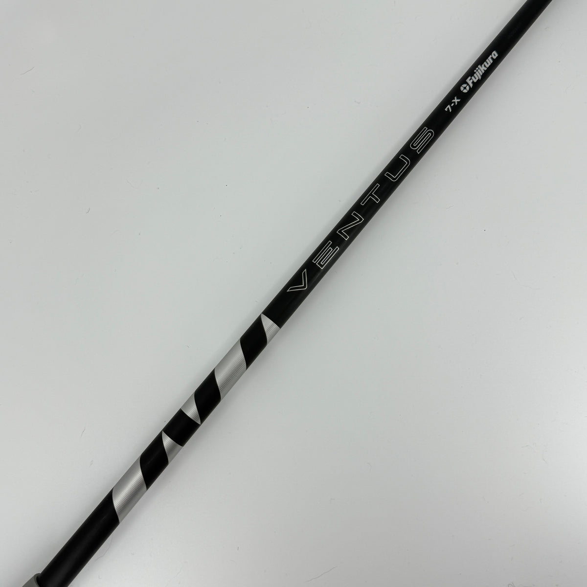 Fujikura Ventus Black Velocore + 70 X Stiff Fairway Wood Shaft