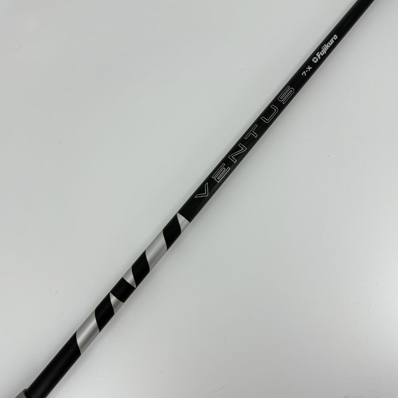 Fujikura Ventus Black Velocore + 70 X Stiff Fairway Wood Shaft