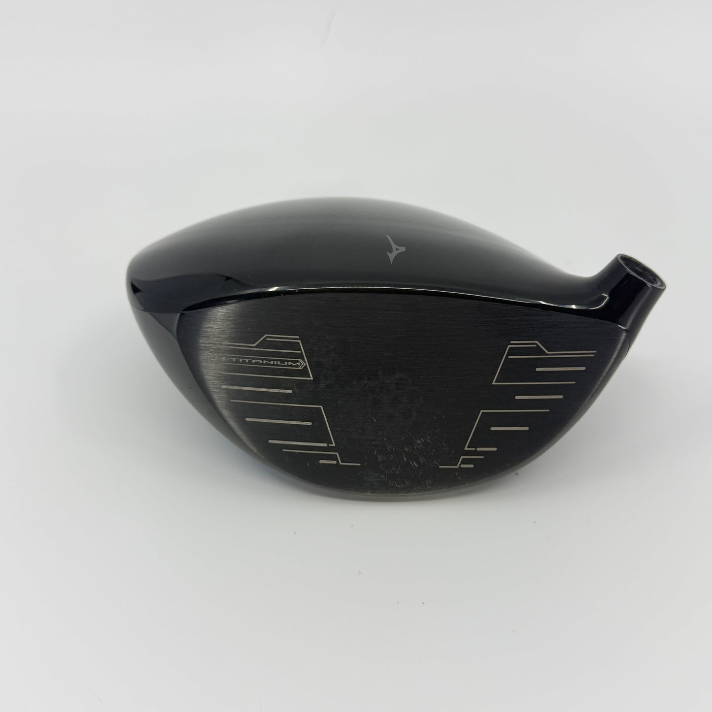 Mizuno ST-Z 230 Driver Head 9.5* RH + Headcover