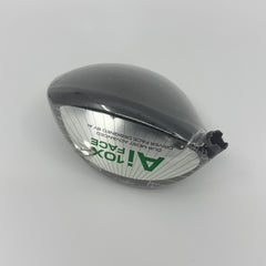 Callaway Elyte TD Driver Head 9* RH + Headcover