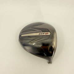 Titleist GT2 Driver Head 11* RH