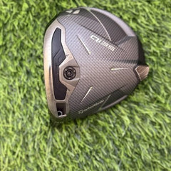 Taylormade QI35 Driver Head 9* LH + Headcover