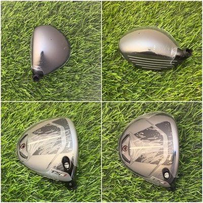 Titleist TSR1 5 Wood Head 18* RH