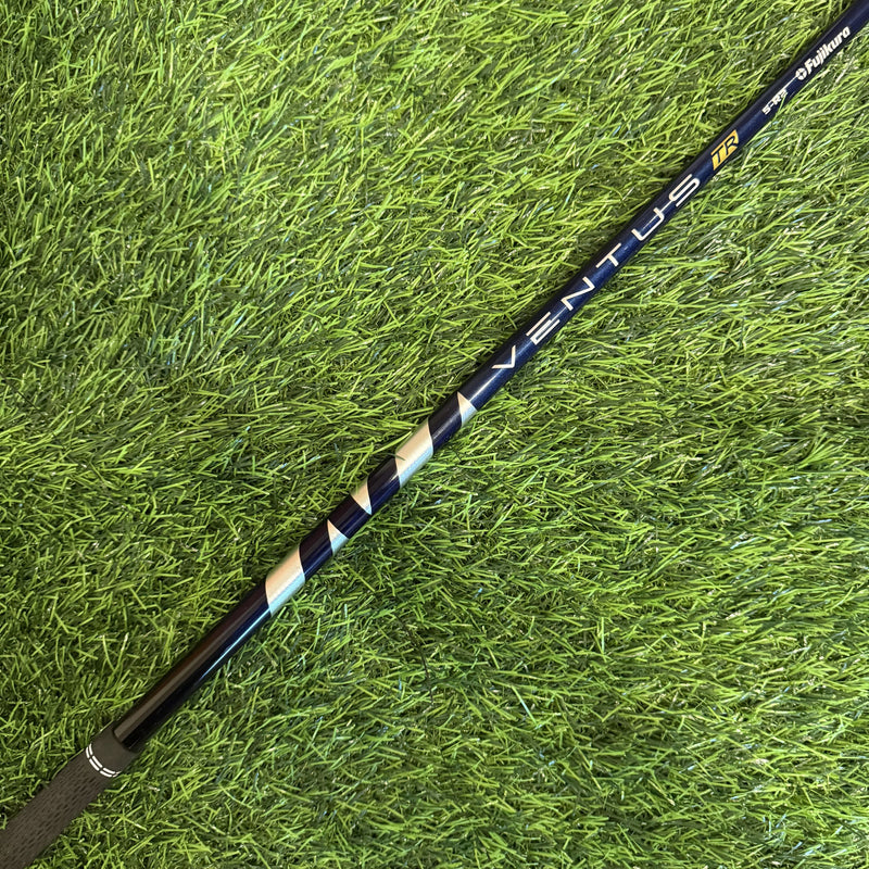 Fujikura Ventus TR Blue 50 Regular Driver Shaft