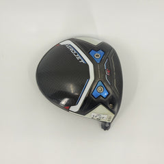 Cobra Aerojet LS Driver 10.5* RH Fujikura Ventus Blue Velocore 60X X Stiff