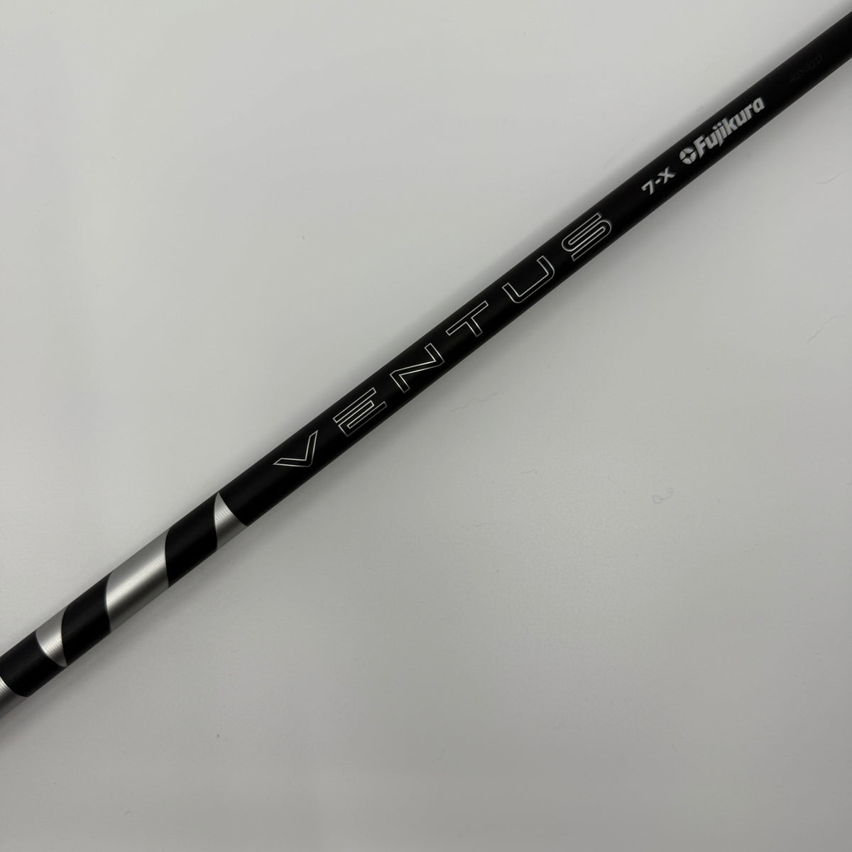 Fujikura Ventus Black Velocore + 70 X Stiff Fairway Wood Shaft