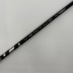 Fujikura Ventus Black Velocore + 70 X Stiff Fairway Wood Shaft