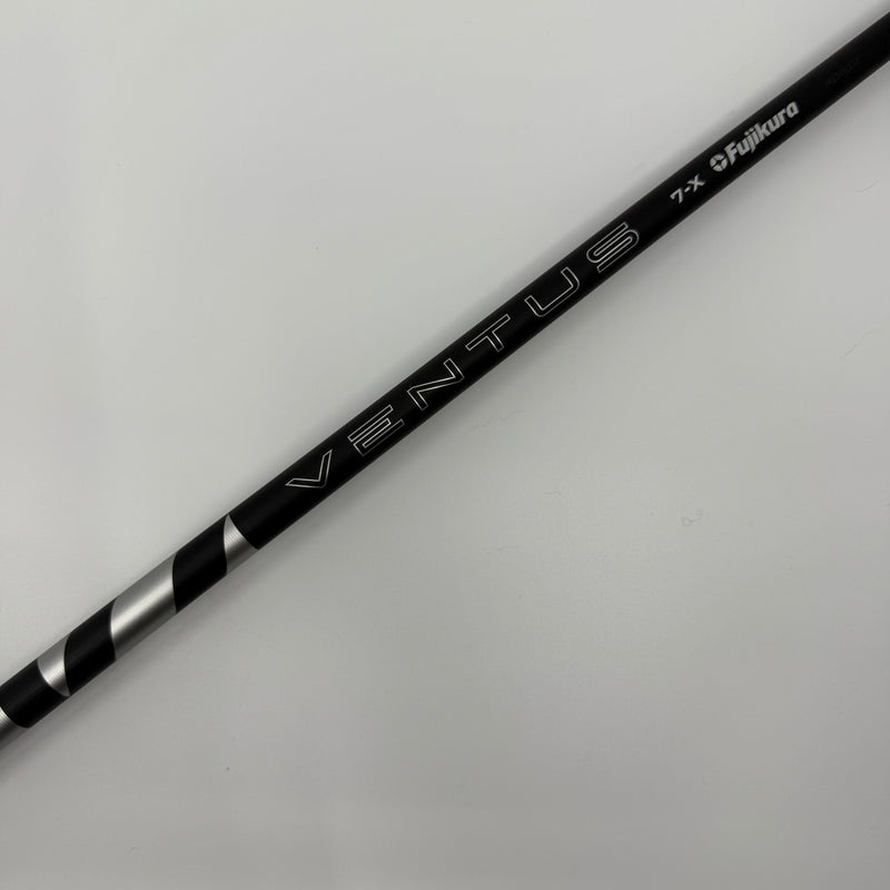 Fujikura Ventus Black Velocore + 70 X Stiff Fairway Wood Shaft