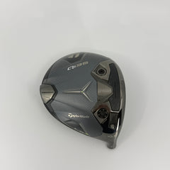 Taylormade Qi35 LS Driver Head 10.5* RH