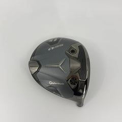 Taylormade Qi35 LS Driver 10.5* RH Mitsubishi Diamana ZF 70T Tour X Stiff