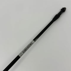 Project X HZRDUS RDX Smoke Black 60 6.0 Stiff Driver Shaft