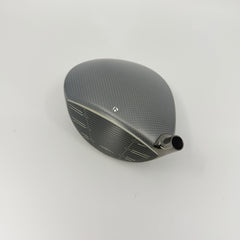 Taylormade Qi35 LS Driver Head 9* RH + Headcover