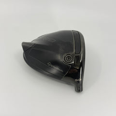 Taylormade Qi10 Designer Series Driver Head 9* RH
