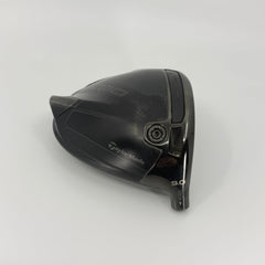 Taylormade Qi10 Designer Series Driver 9* RH Mitsubishi Diamana WB 63S Stiff
