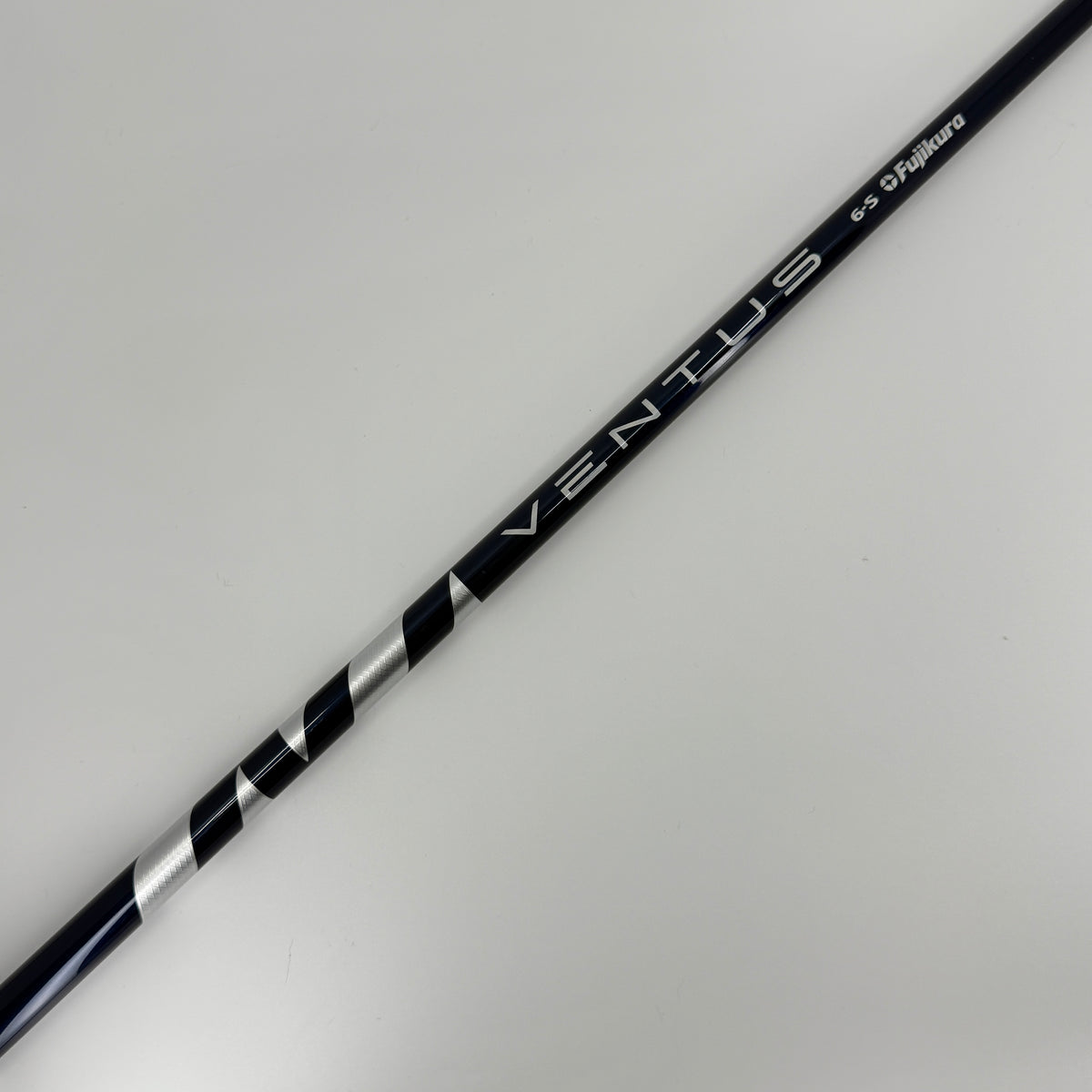 Fujikura Ventus Blue Velocore 60 Stiff Fairway Wood Shaft