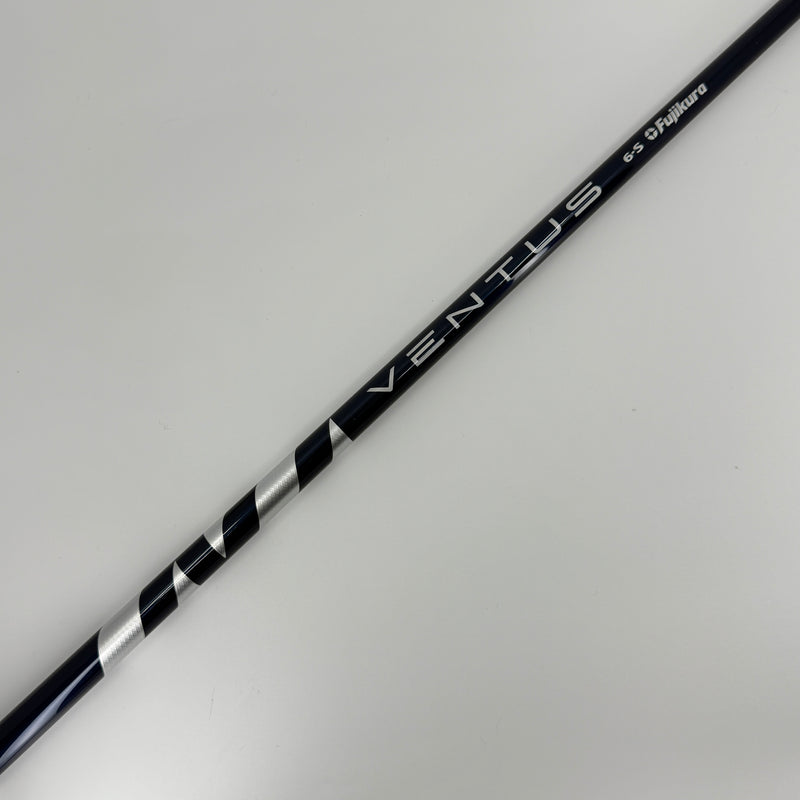 Fujikura Ventus Blue Velocore 60 Stiff Fairway Wood Shaft