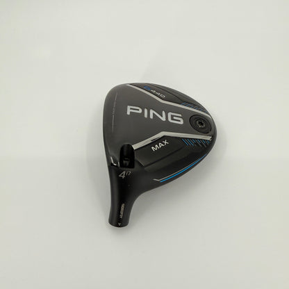 Ping G440 Max 4 Wood Head 17* LH