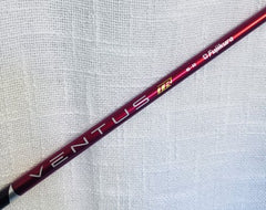 Fujikura Ventus Red TR 60 Regular Fairway Wood Shaft