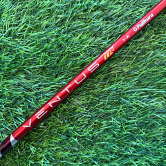 Fujikura Ventus TR Red 70 X Stiff Fairway Wood Shaft
