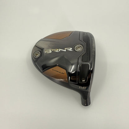 Taylormade Brnr Mini Driver 11.5* RH Fujikura Ventus Blue Velocore + 50S Stiff