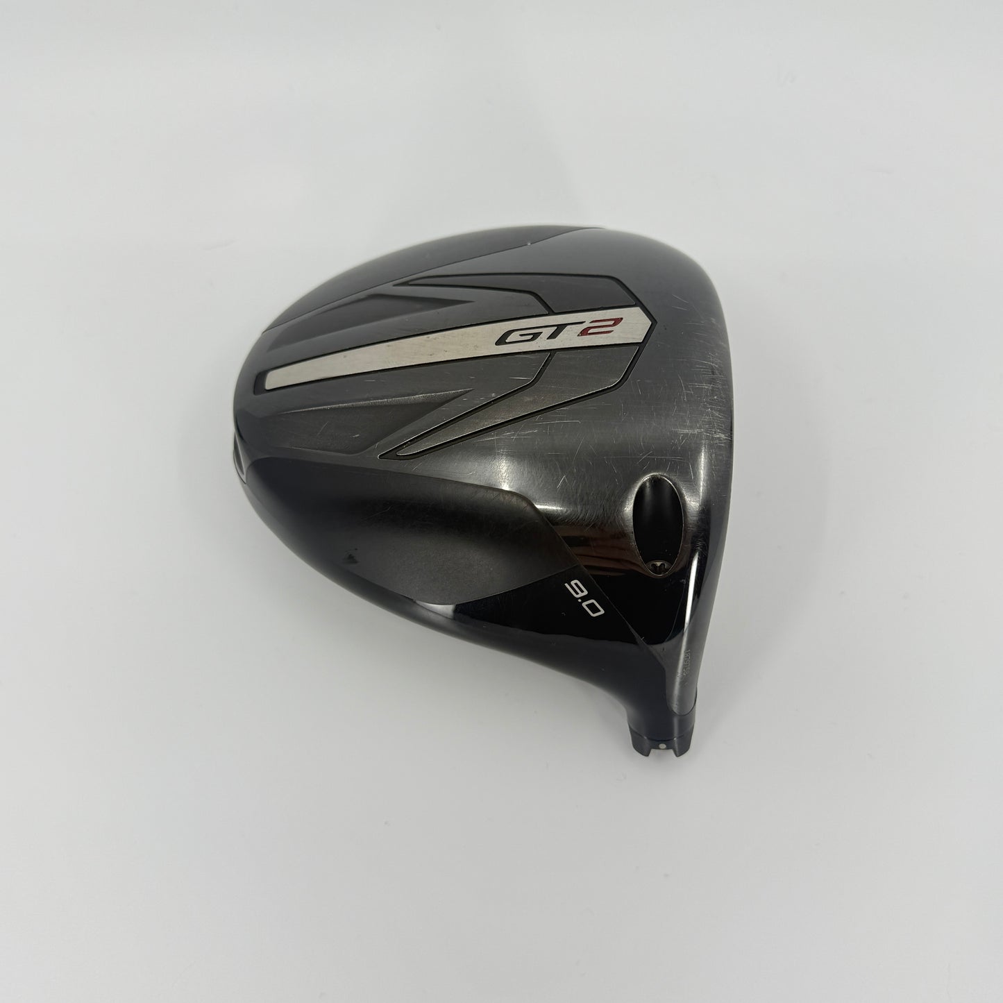 Titleist GT2 Driver Head 9* RH