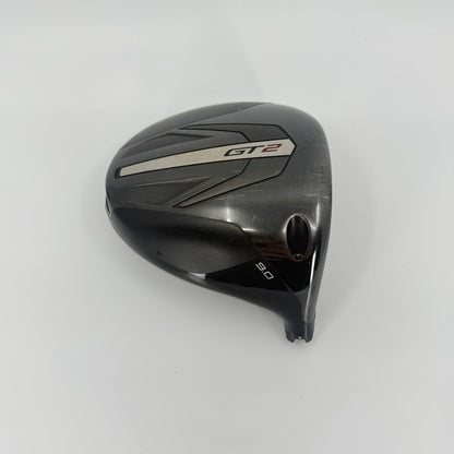 Titleist GT2 Driver Head 9* RH