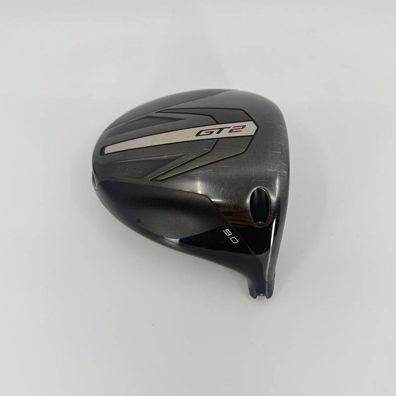Titleist GT2 Driver Head 9* RH