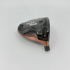 Taylormade Brnr Copper Mini Driver 11.5* RH Fujikura Ventus TR Red Velocore 60S Stiff