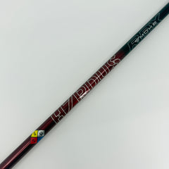 Project X Hzrdus RDX Smoke Red 60 Regular Driver Shaft