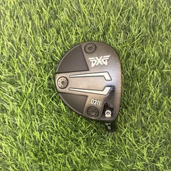 PXG 0311 Gen5 3 Wood Head 15* RH + Headcover