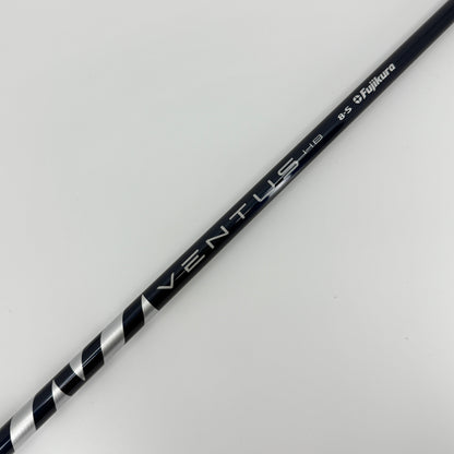Fujikura Ventus Blue Velocore 80 Stiff Hybrid Shaft