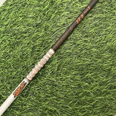 Graphite Design Tour AD IZ 50 Stiff Fairway Wood Shaft