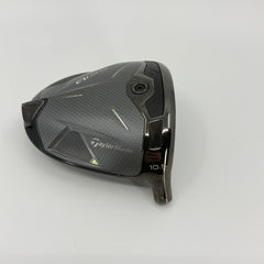 Taylormade Qi35 Driver Head 10.5* RH + Headcover