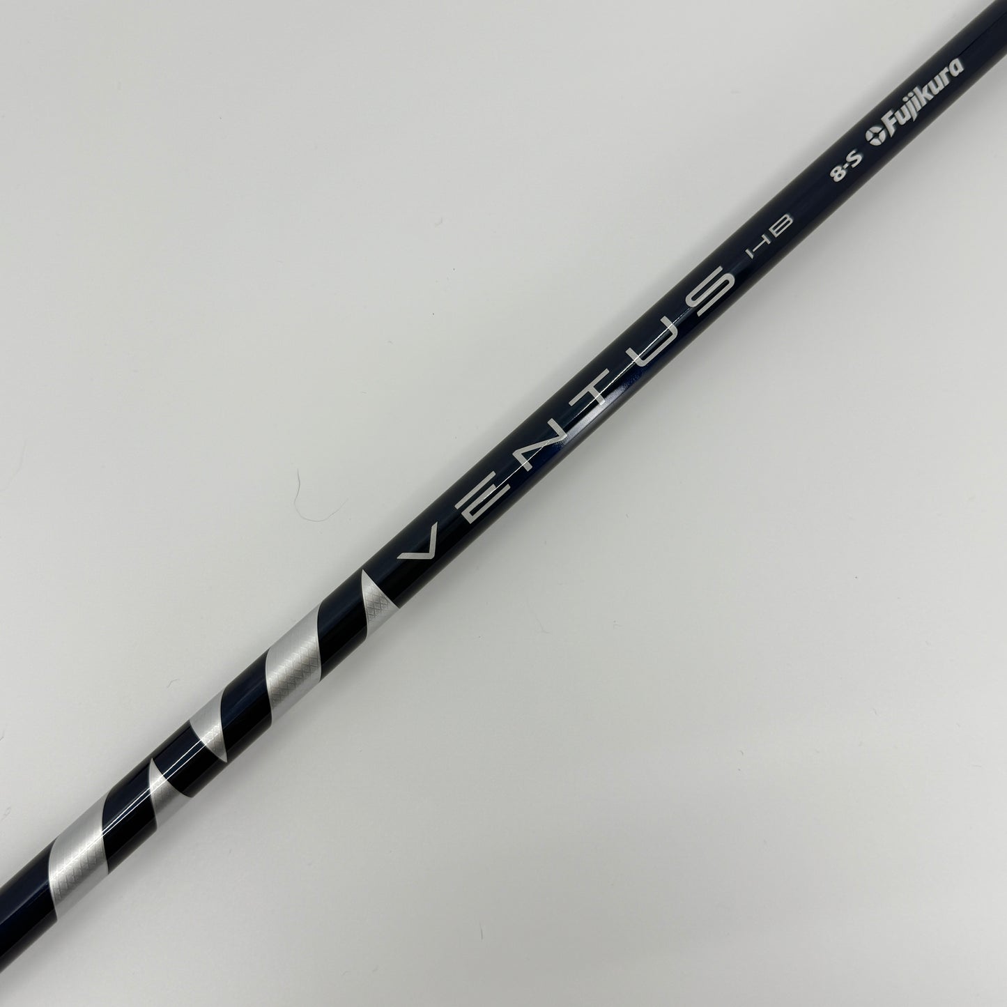 Fujikura Ventus Blue Velocore 80 Stiff Hybrid Shaft