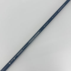Mitsubishi Tensei 1K Black 65 Stiff Driver Shaft