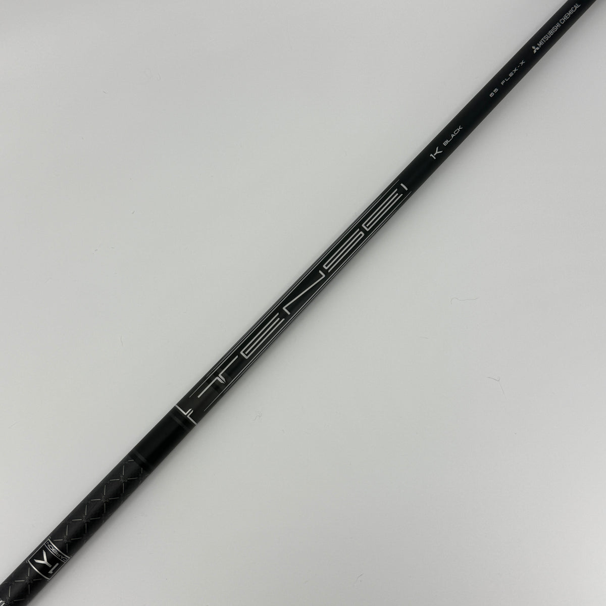 Mitsubishi Tensei 1K Black 65X X Stiff Driver Shaft