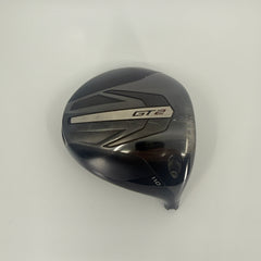Titleist GT2 Driver Head 11* RH + Headcover