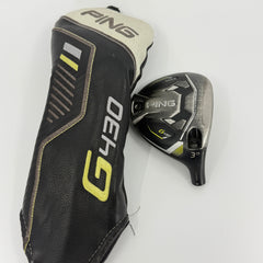 Ping G430 Max 3 Wood Head 15* RH + Headcover