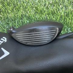 Callaway Paradym TD 3 Wood Head 15* LH