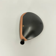 Taylormade Brnr Copper Mini Driver Head 11.5* RH + Headcover
