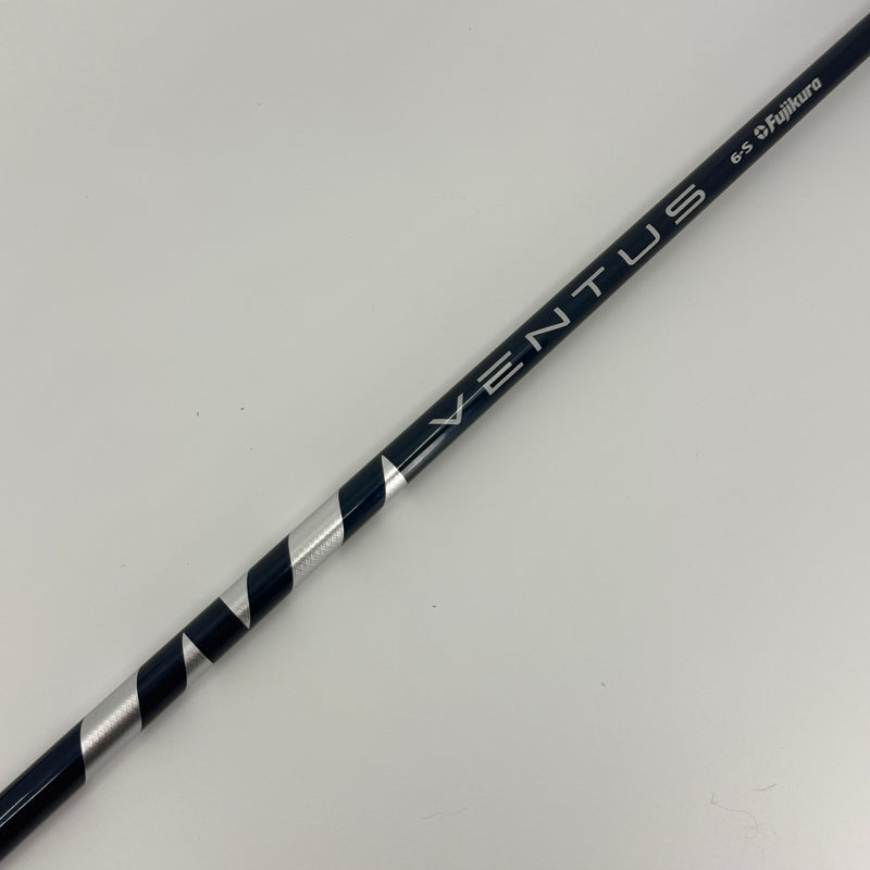Fujikura Ventus Blue Velocore 60 Stiff Driver Shaft