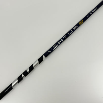 Fujikura Ventus TR Blue Velocore 70 Stiff Fairway Wood Shaft