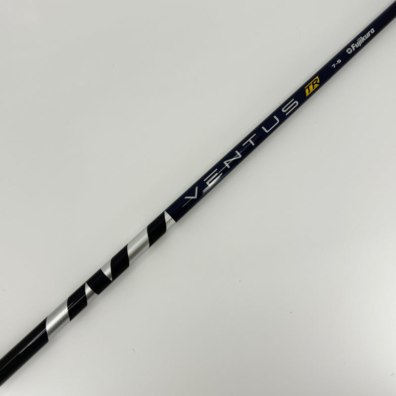 Fujikura Ventus TR Blue Velocore 70 Stiff Fairway Wood Shaft