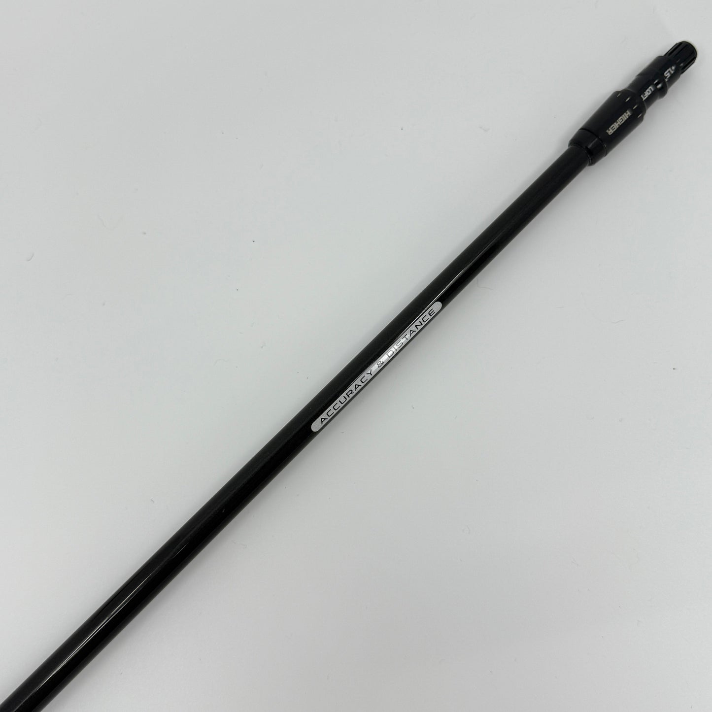 Taylormade Qi35 3 Wood 15* RH Graphite Design Tour AD VF 70X X Stiff