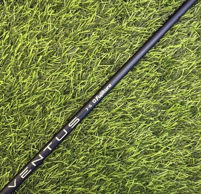 Fujikura Ventus Blue Velocore 70 Stiff Fairway Wood Shaft
