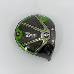 Callaway GBB Epic Sub Zero Driver Head 9* RH